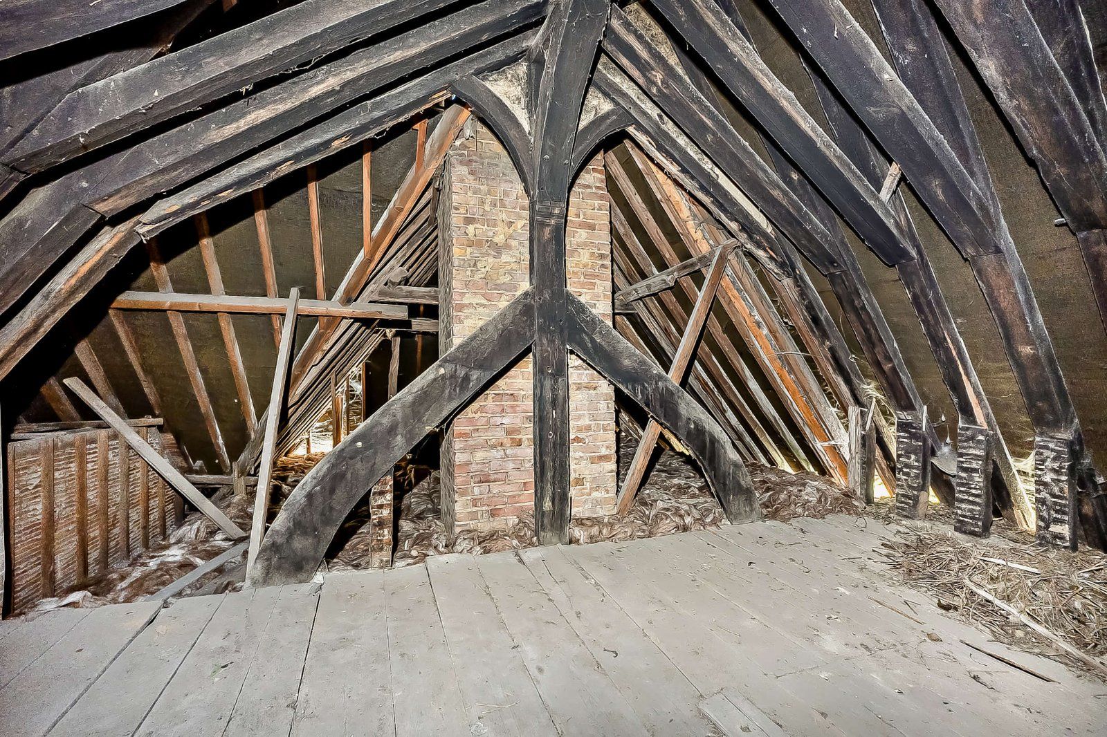 Outbuilding