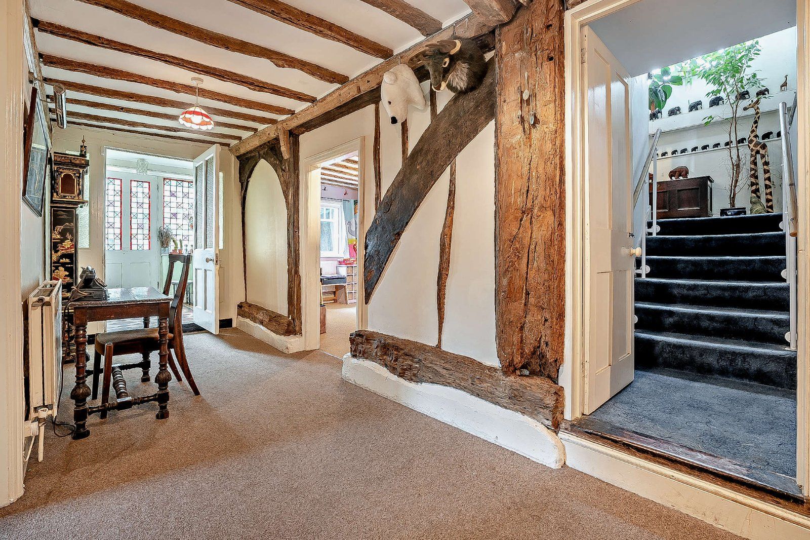 Hallway