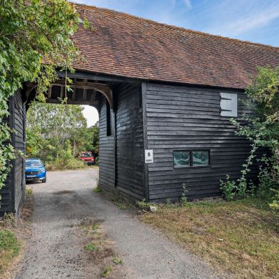 Barn