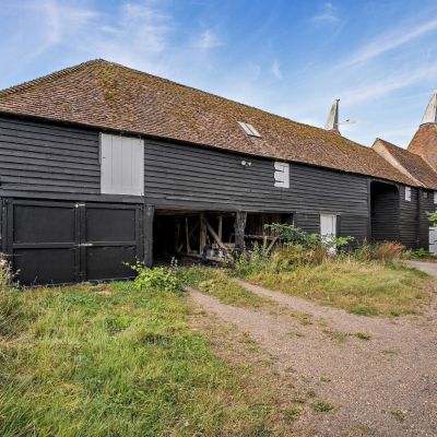 Barn