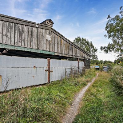 Outbuilding