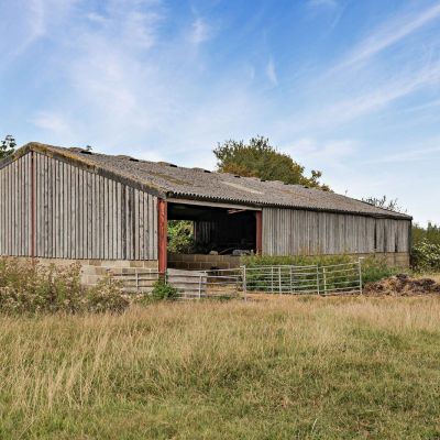 Outbuilding