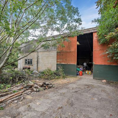 Outbuilding