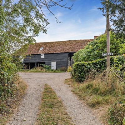 Outbuilding