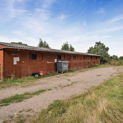 Stables