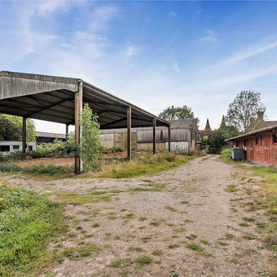Stables