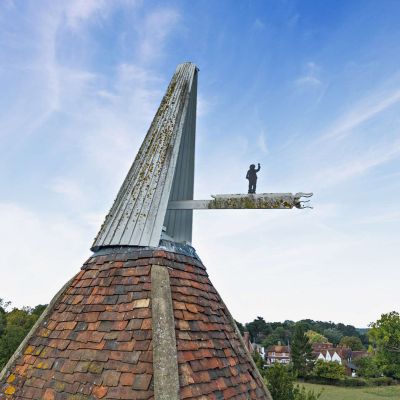 Oast
