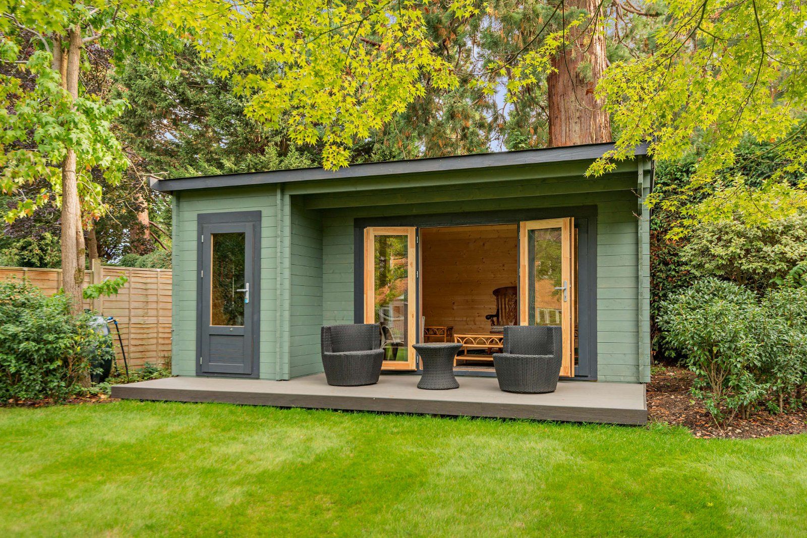Summer House