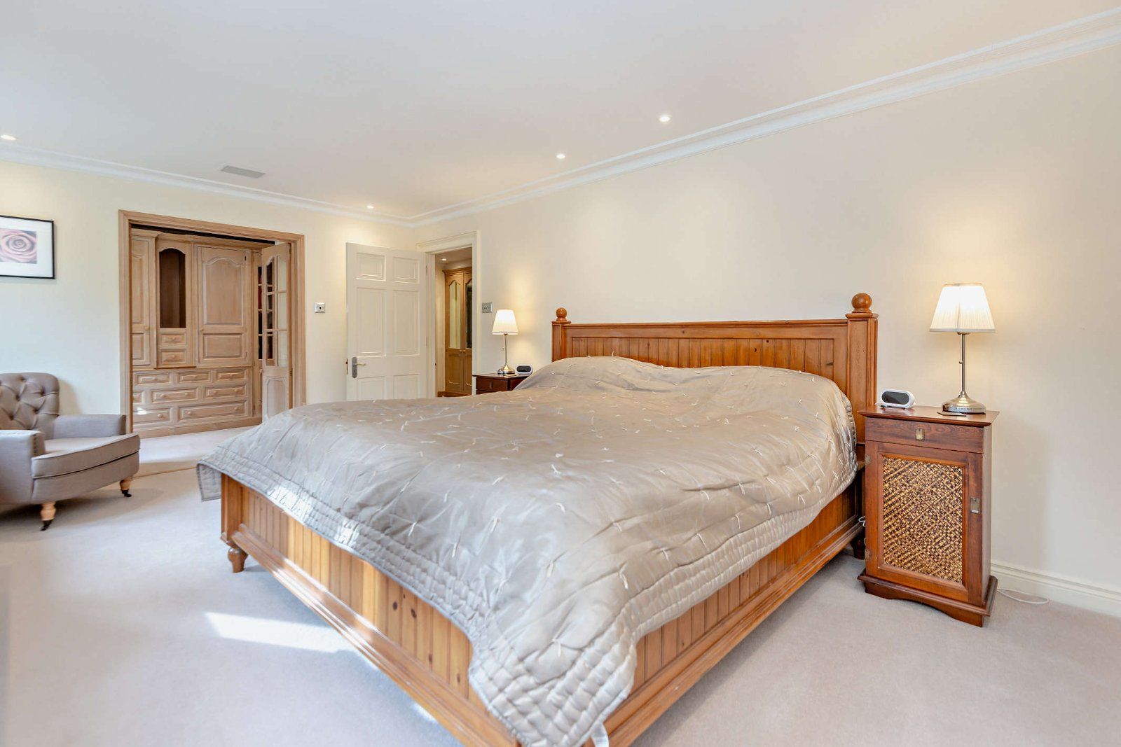 Principal Bedroom