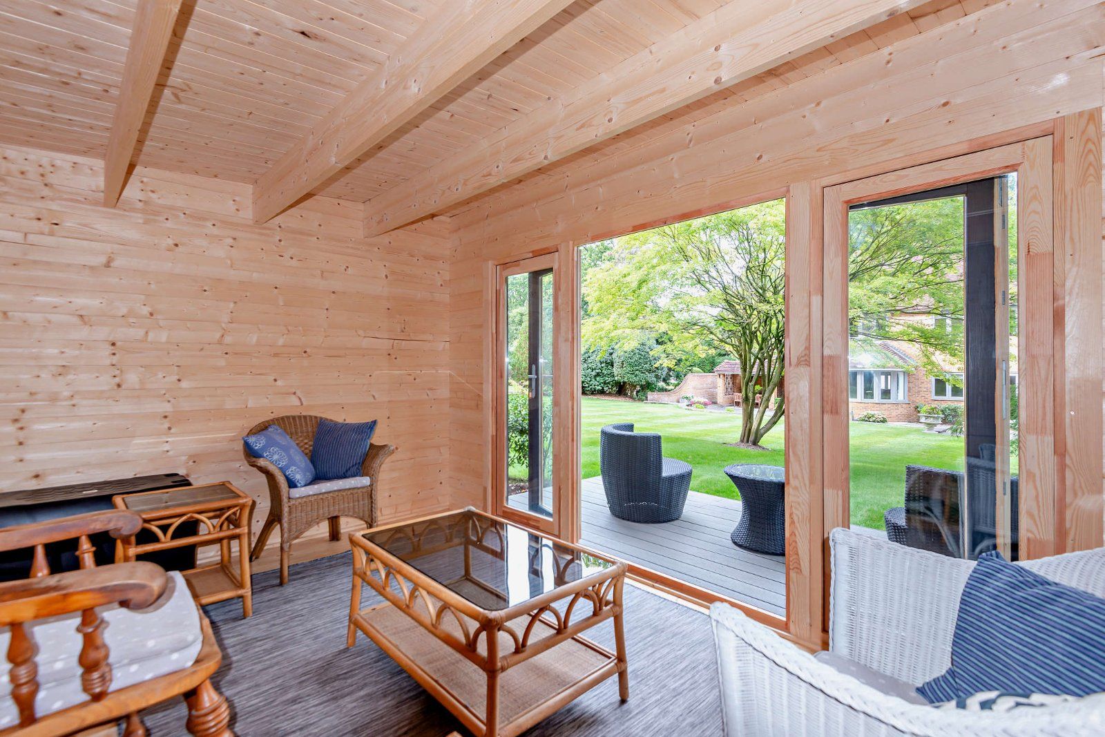 Summer House