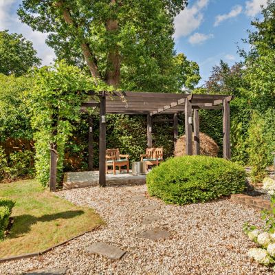 Pergola