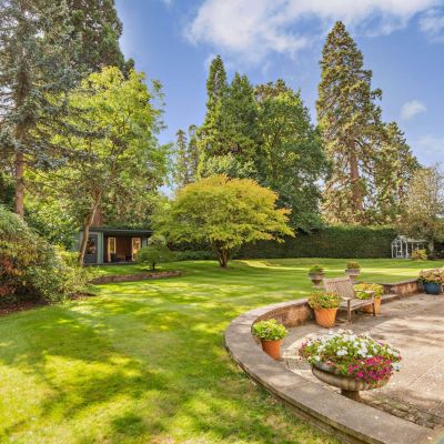 Gardens