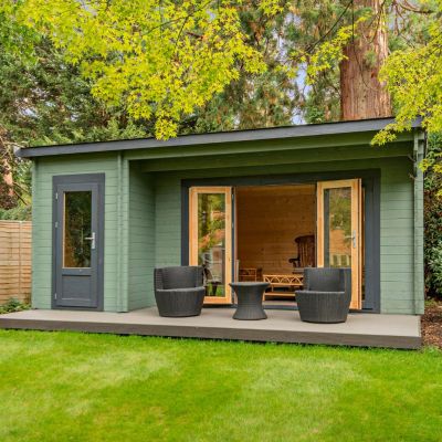 Summer House