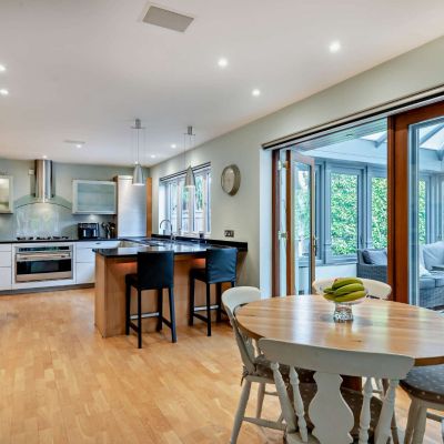 Kitchen 1