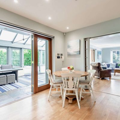 Breakfast Room