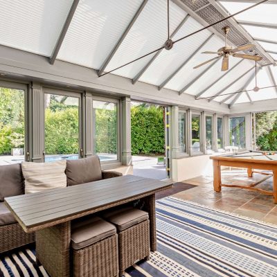 Orangery