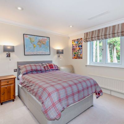 Bedroom 4