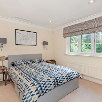 Bedroom 5