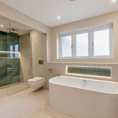 Principle En-Suite