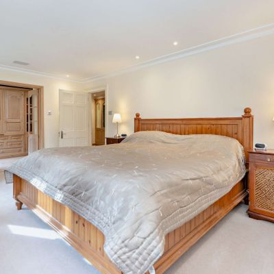 Principal Bedroom