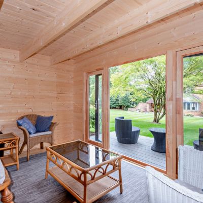 Summer House