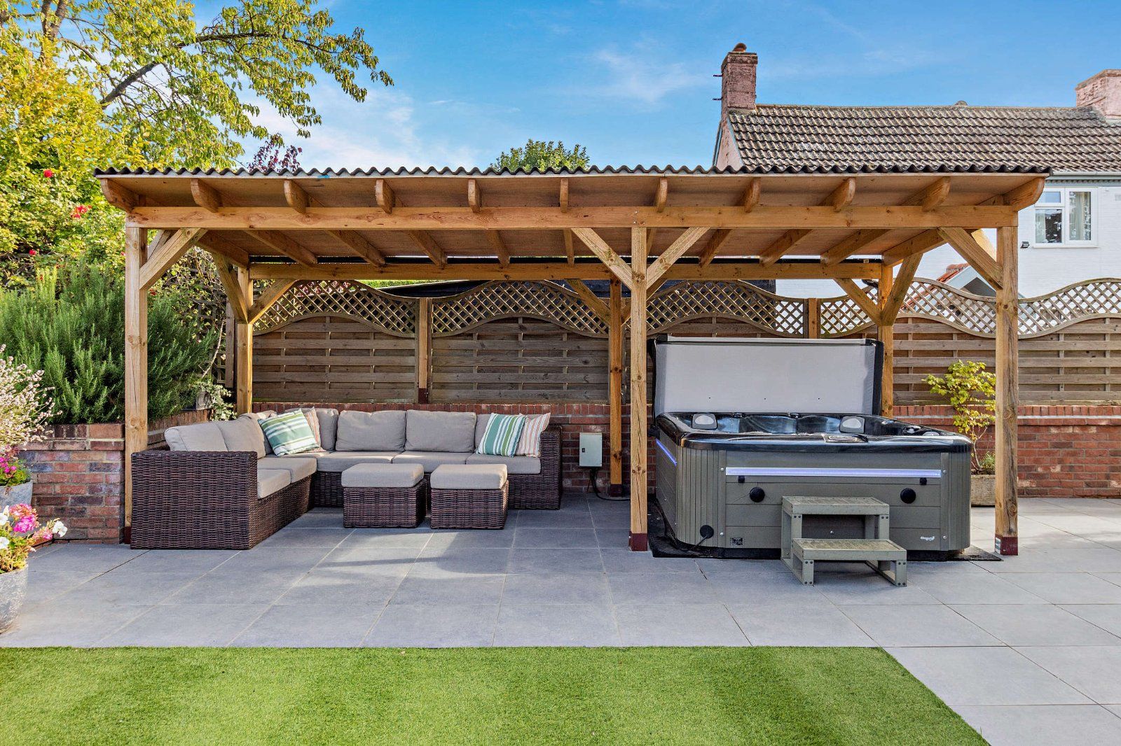 Pergola