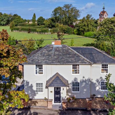 Appletree Cottage