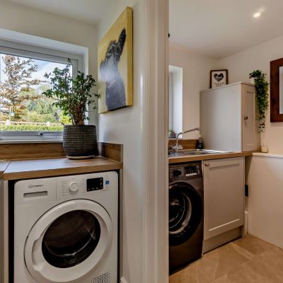 Utility and Wc