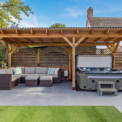 Pergola