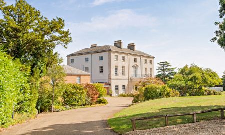 Purley on Thames, Berkshire