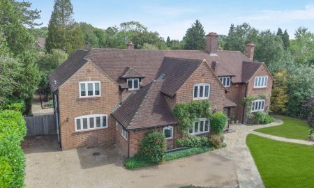 Gerrards Cross, Buckinghamshire