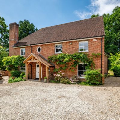 Oak House