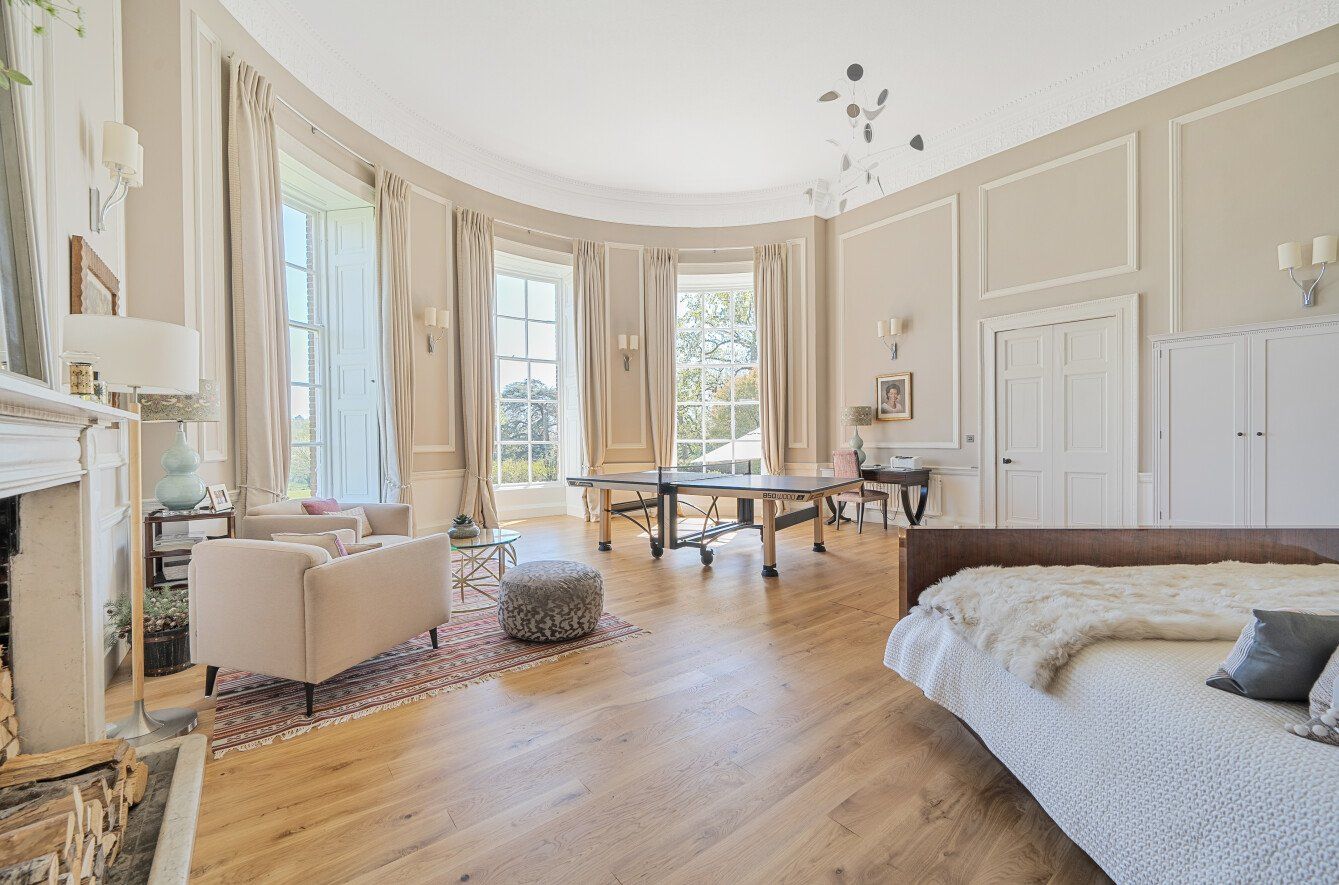 Principal Bedroom