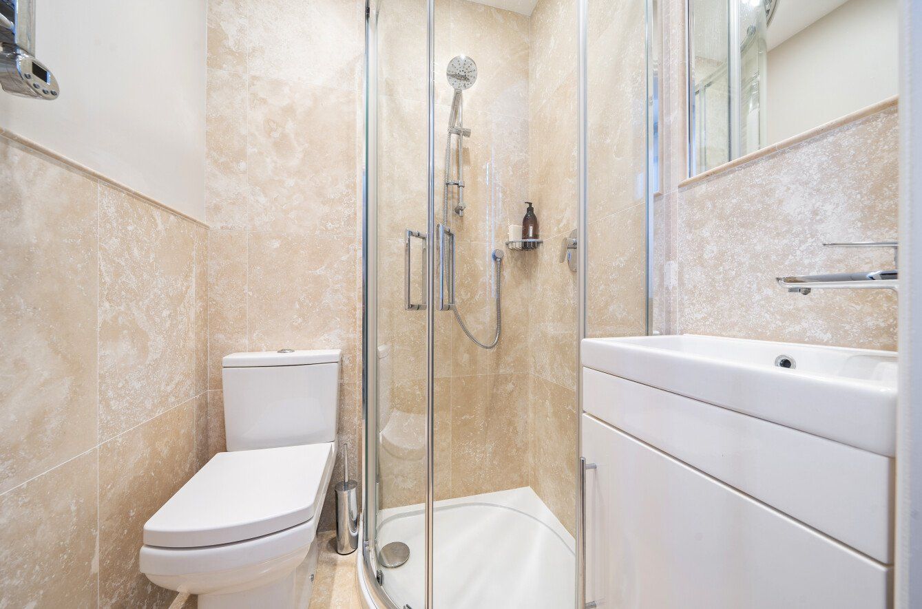 Bedroom 3 En Suite