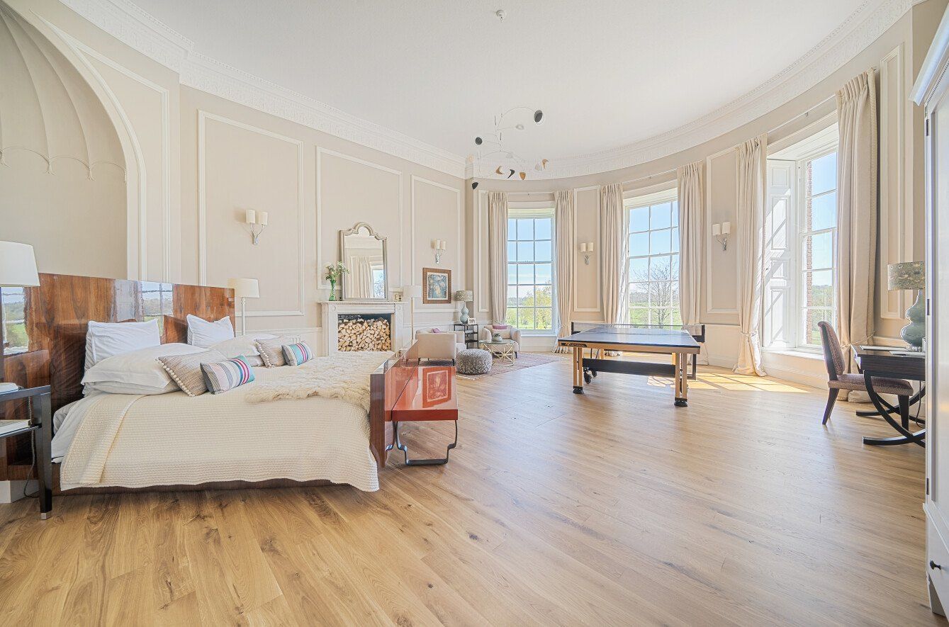 Principal Bedroom