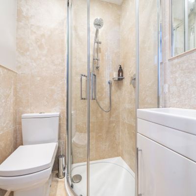 Bedroom 3 En Suite