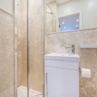 Bedroom 2 En Suite