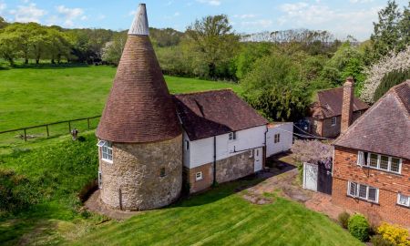 Oast Cottage