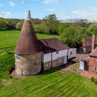Oast Cottage