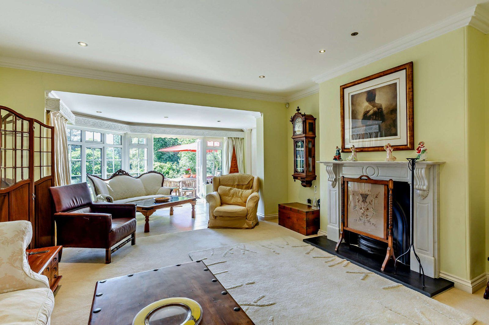 Drawing Room