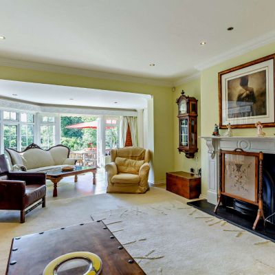 Drawing Room