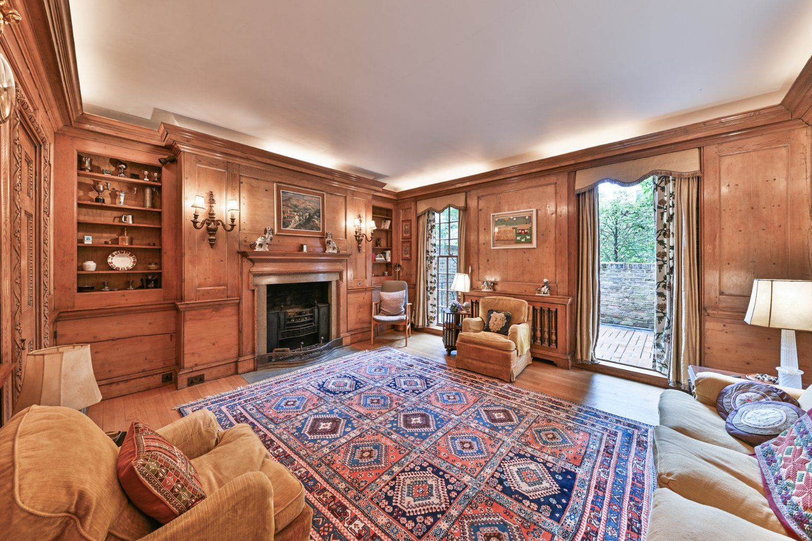 Drawing Room