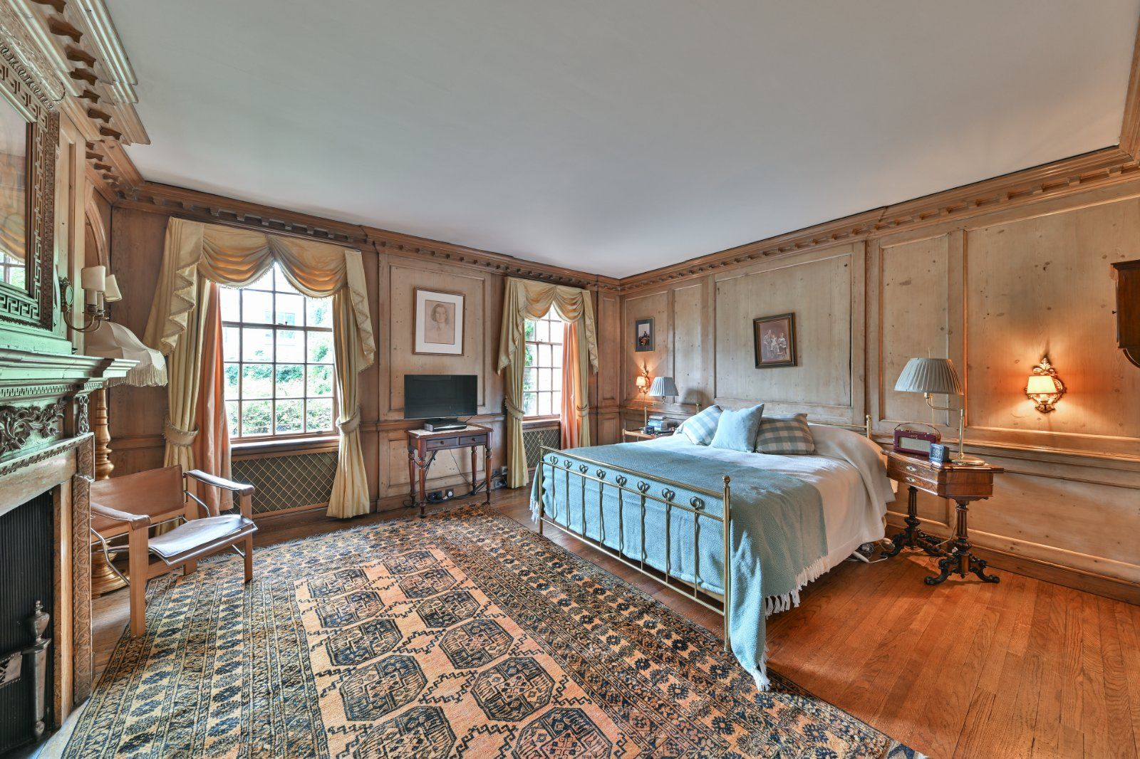 Principal Bedroom
