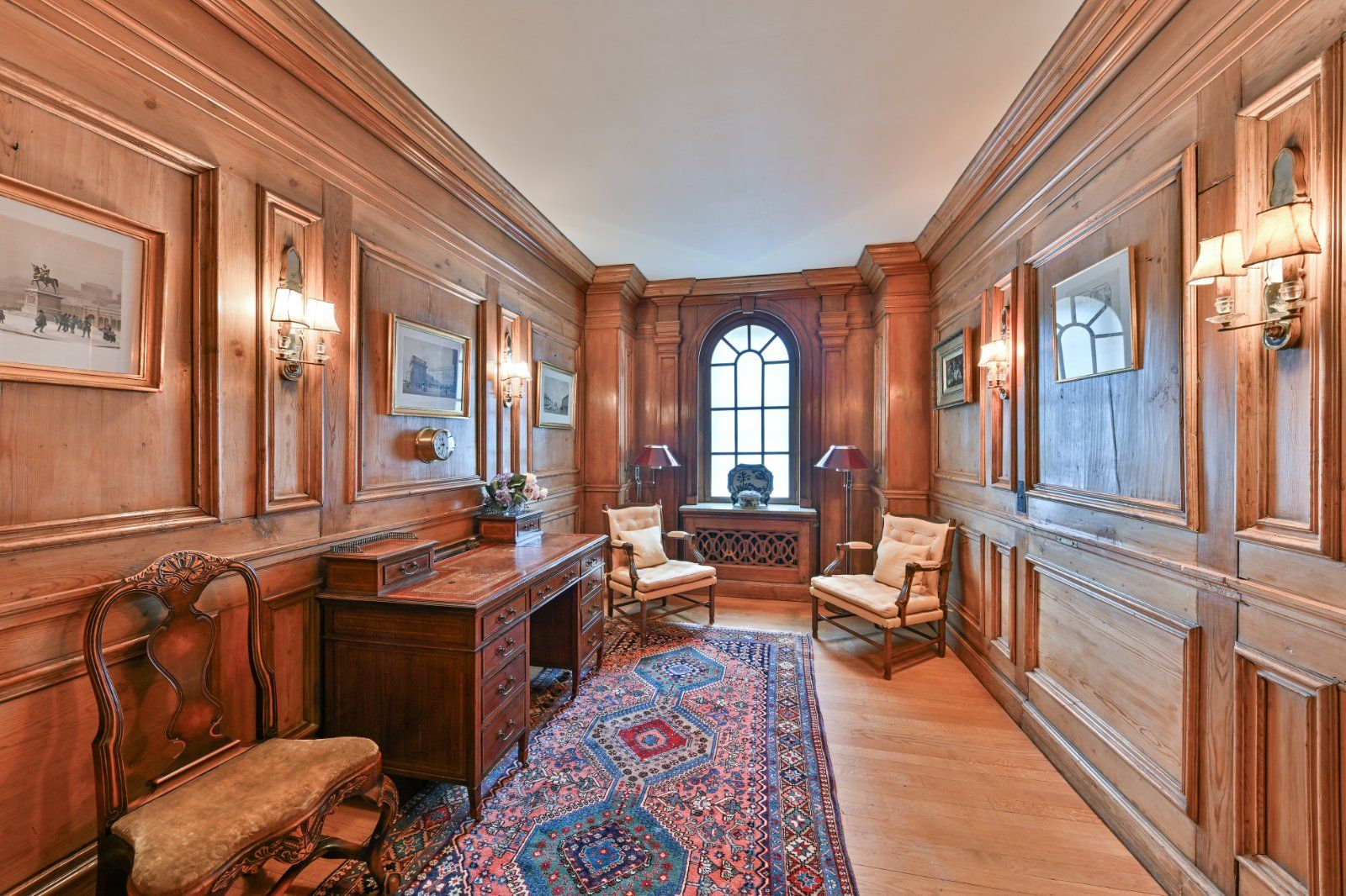 Library