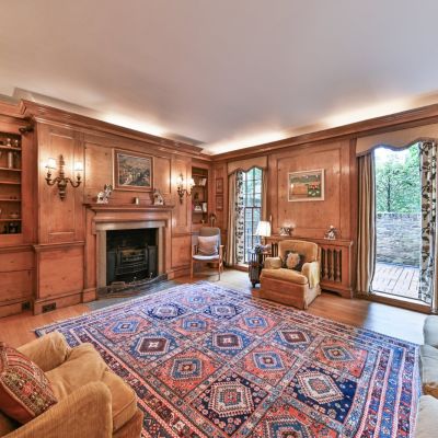 Drawing Room