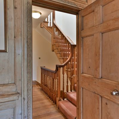 Beautiful Staircase