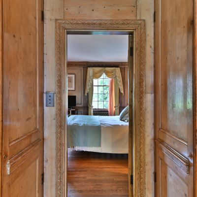 Door Architrave
