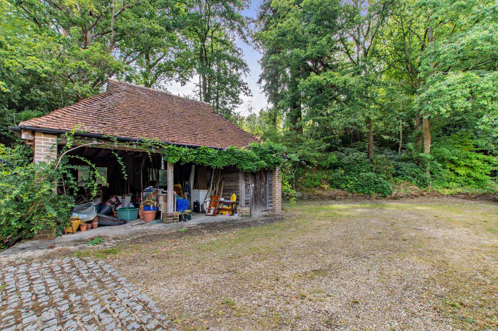 Car Port
