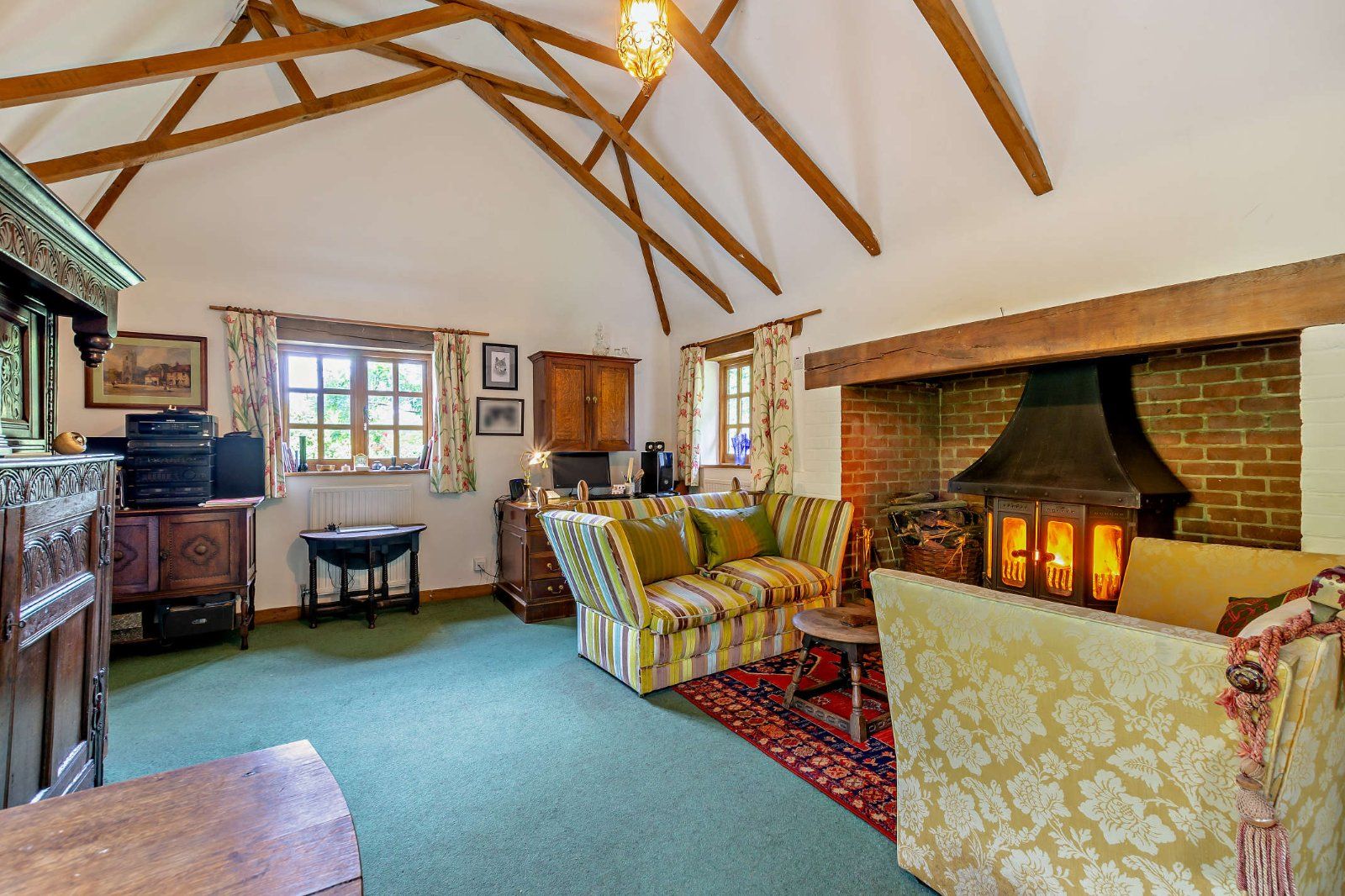 Drawing Room