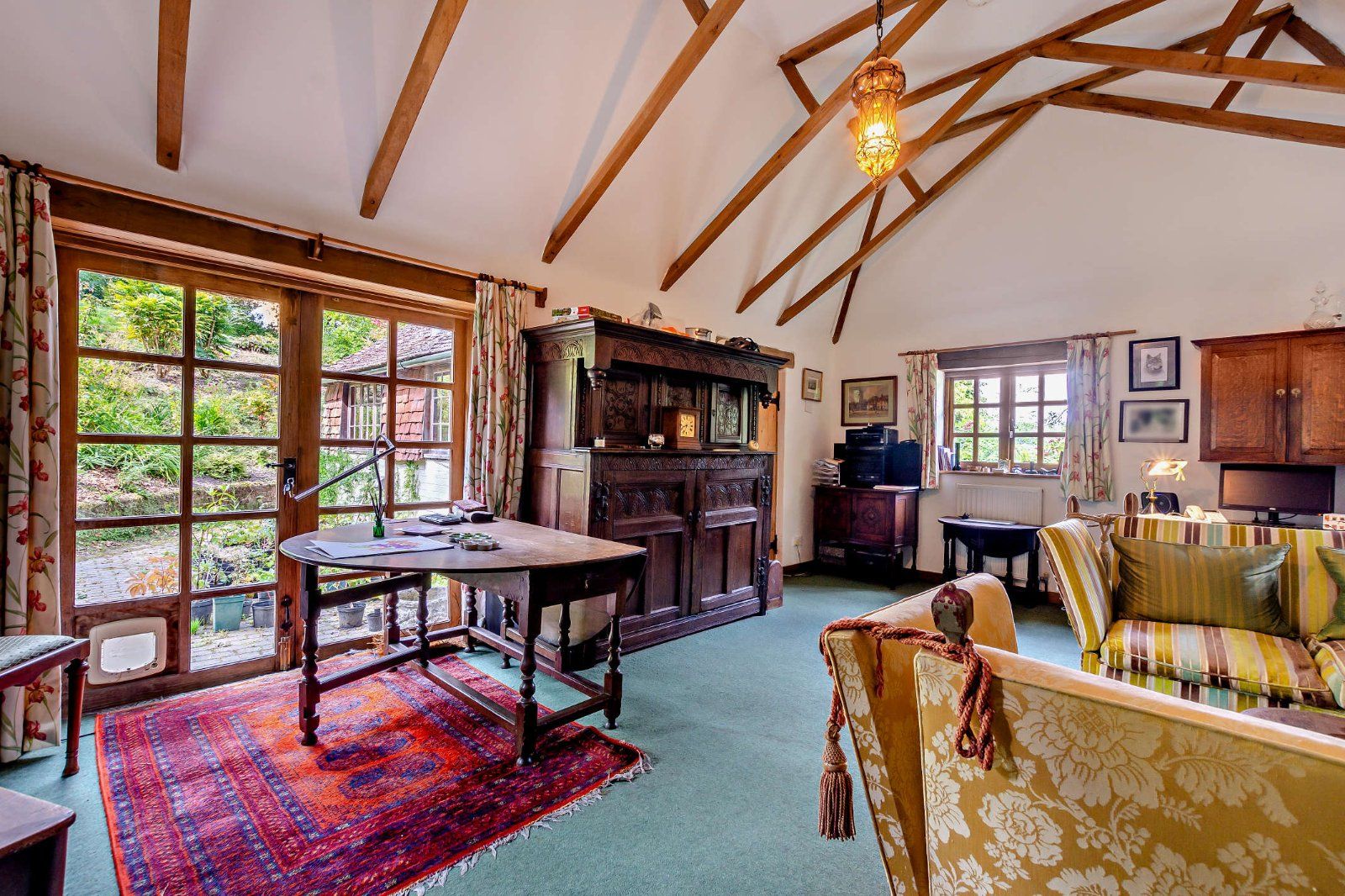 Drawing Room